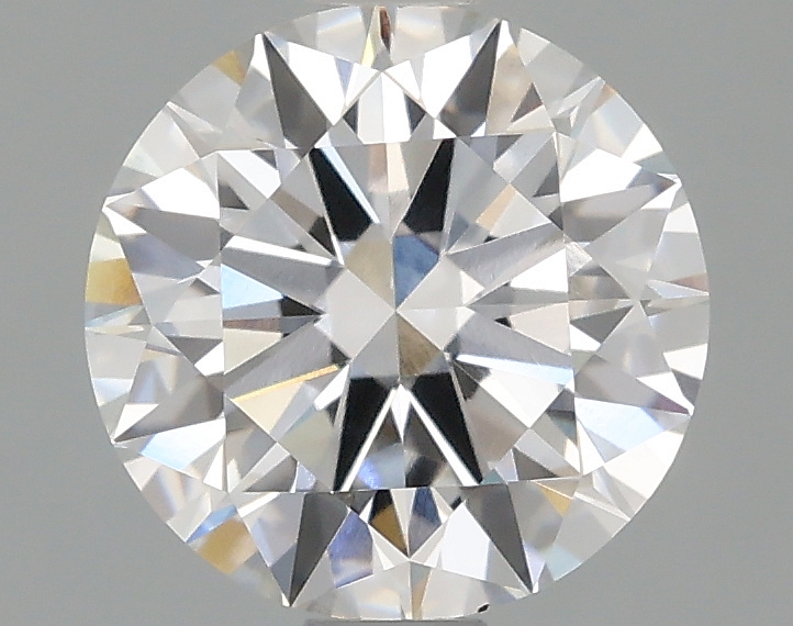 1.46 CT Round Brilliant Diamond
