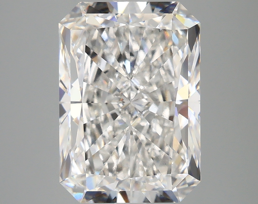 5.10 CT Radiant Diamond
