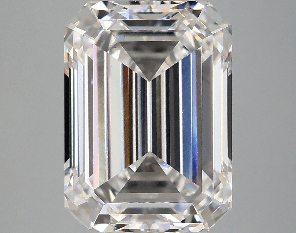 5.10 CT Emerald Diamond