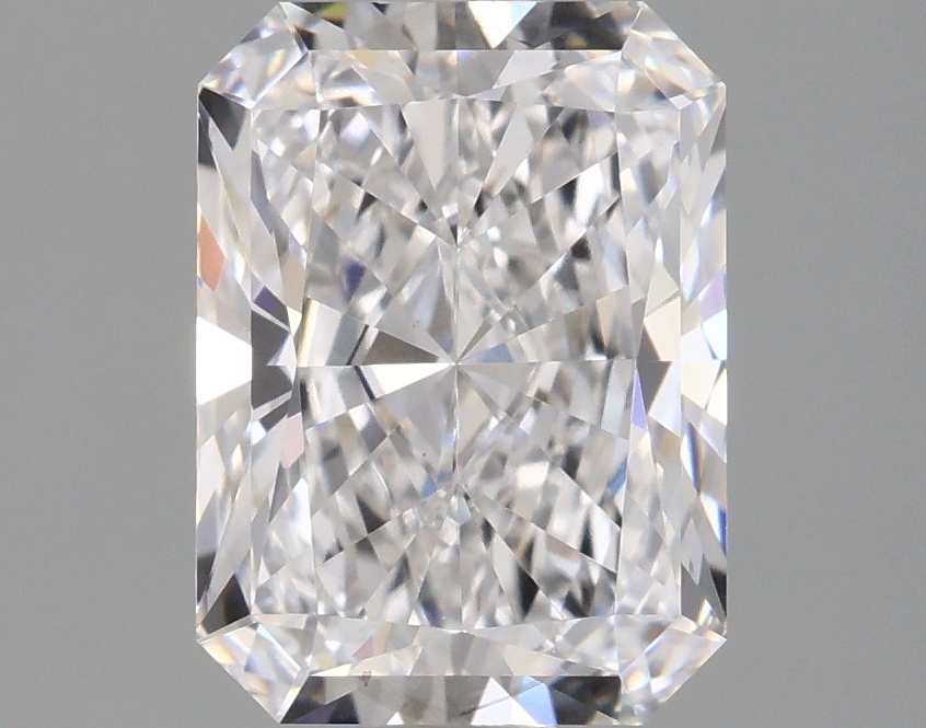 1.52 CT Radiant Diamond