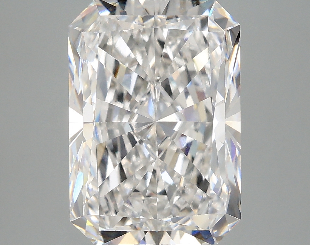 5.05 CT Radiant Diamond