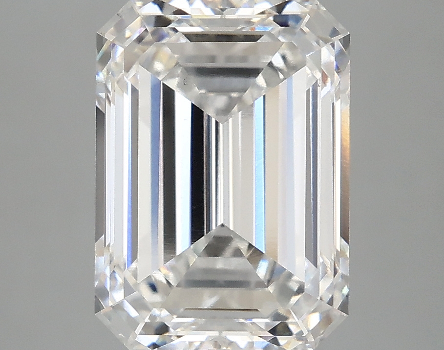 4.10 CT Emerald Diamond