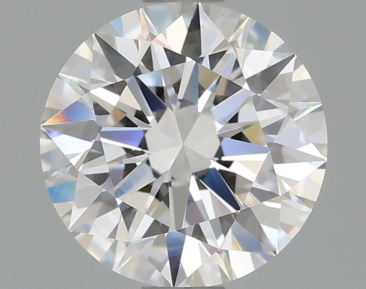 1.46 CT Round Brilliant Diamond