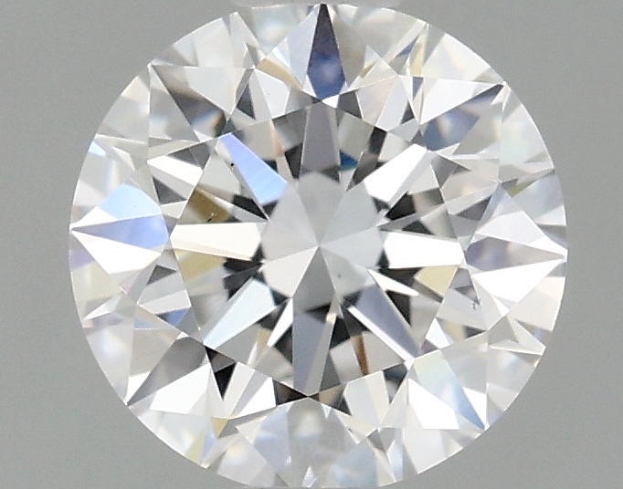 0.96 CT Round Brilliant Diamond