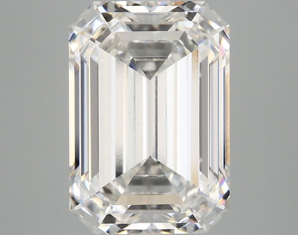 5.10 CT Emerald Diamond