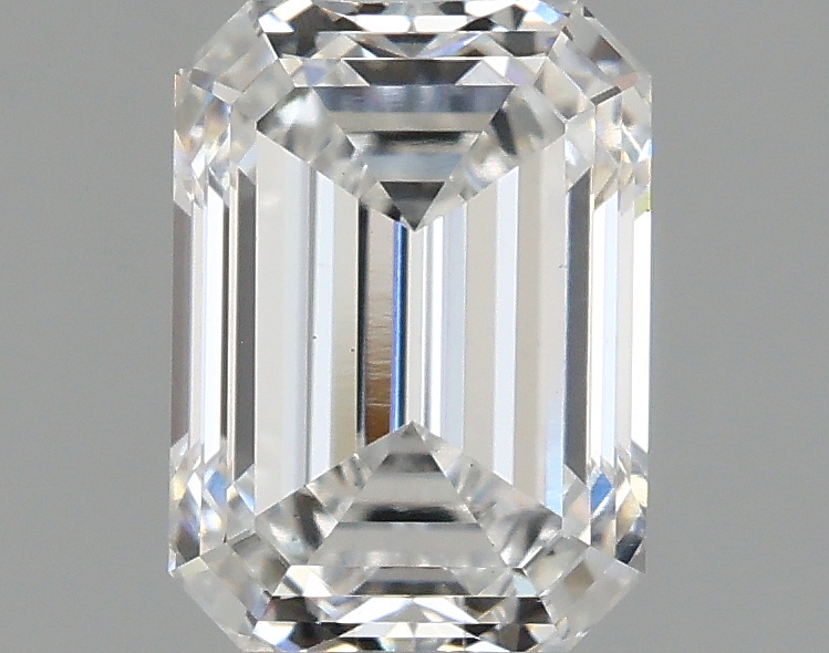 1.57 CT Emerald Diamond