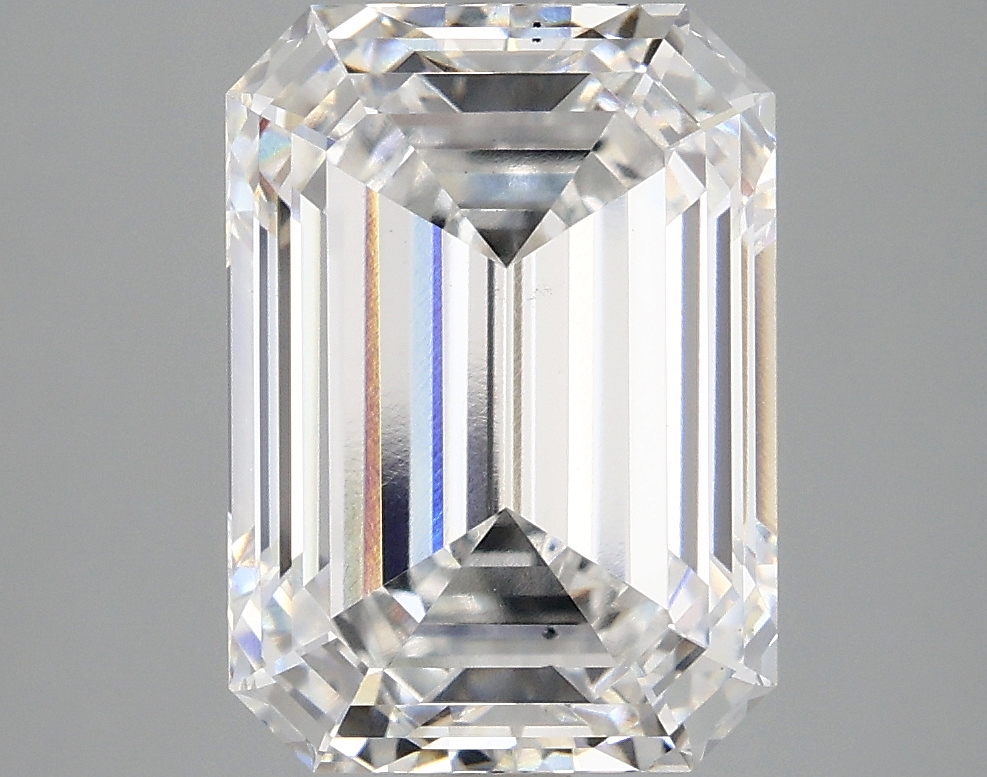 5.05 CT Emerald Diamond