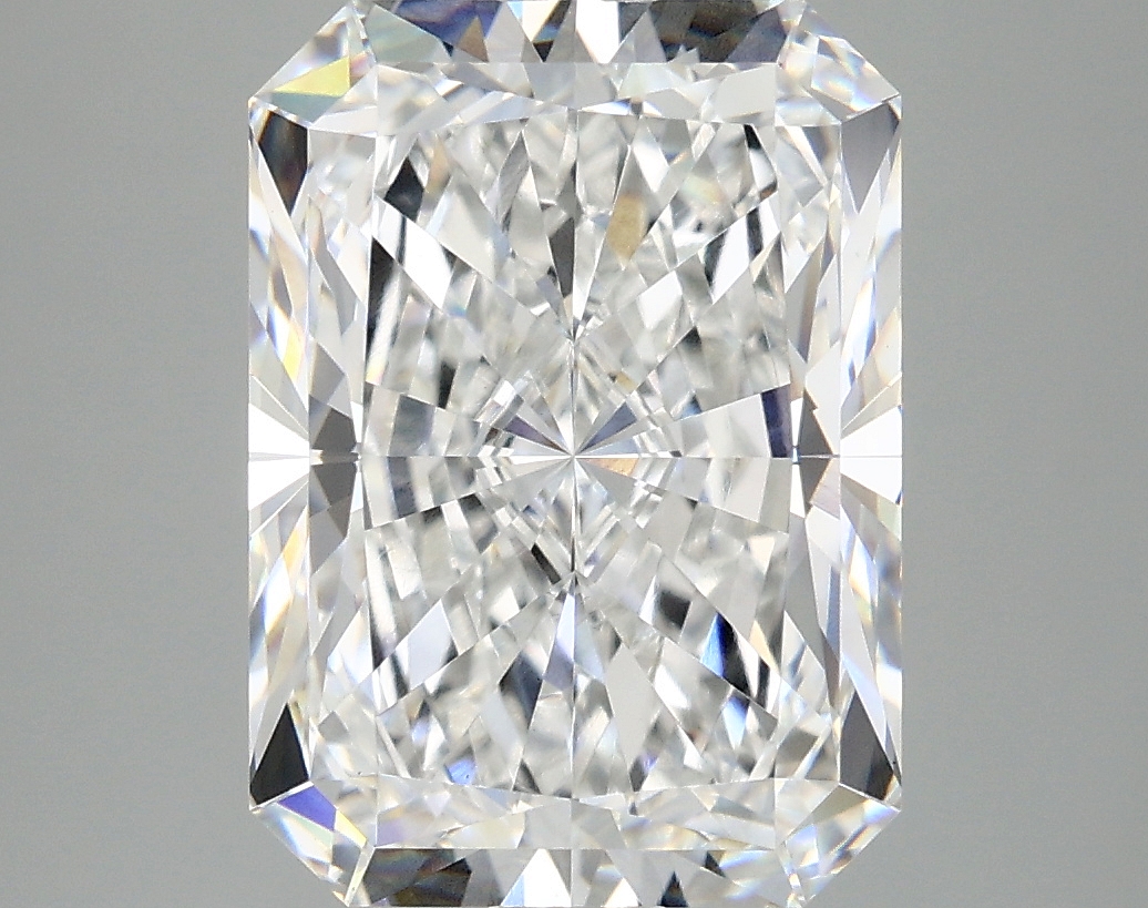 5.10 CT Radiant Diamond