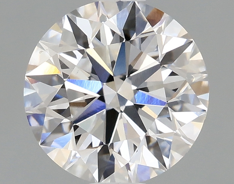 1.46 CT Round Brilliant Diamond