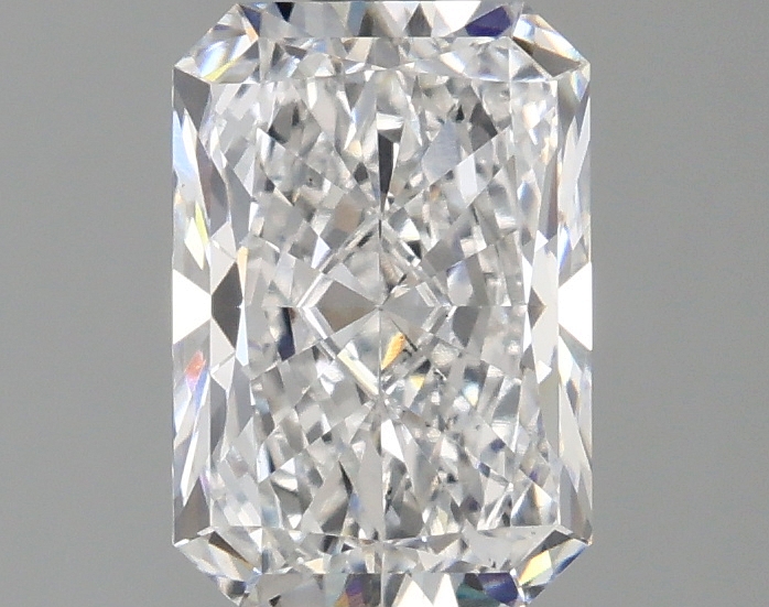 1.57 CT Radiant Diamond