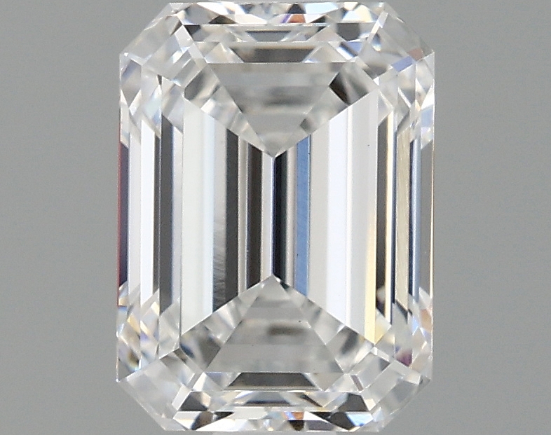 1.10 CT Emerald Diamond