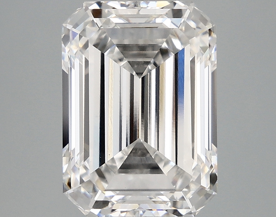 4.10 CT Emerald Diamond