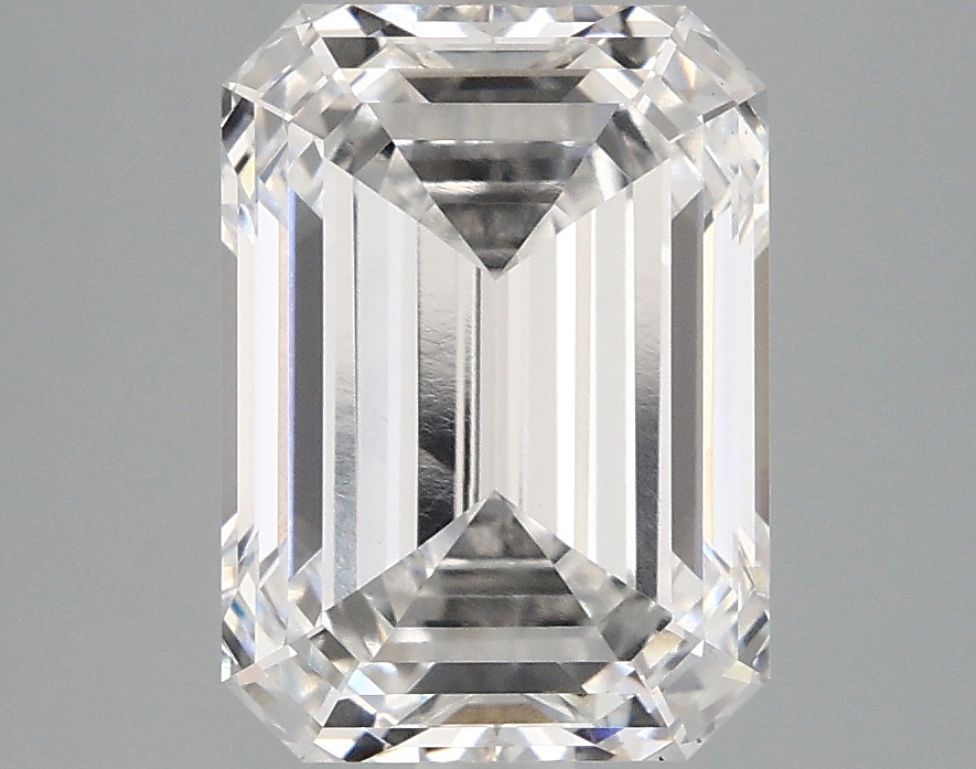 4.10 CT Emerald Diamond