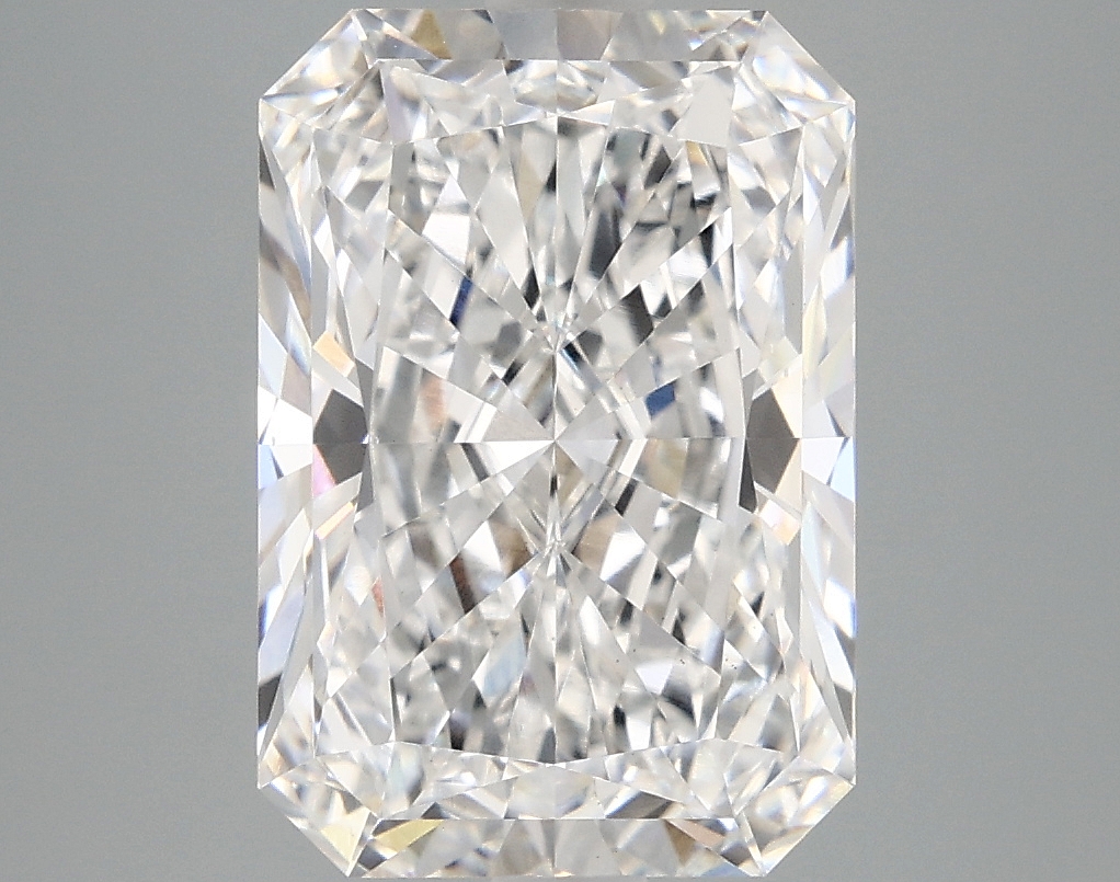 5.05 CT Radiant Diamond
