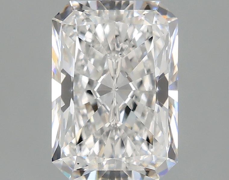 2.10 CT Radiant Diamond