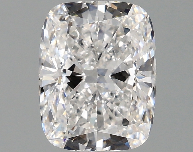 1.57 CT Cushion Diamond