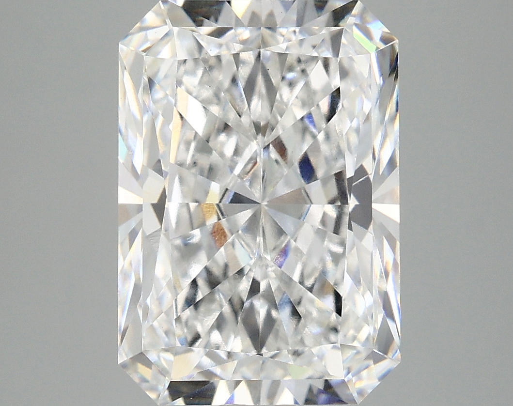 5.10 CT Radiant Diamond
