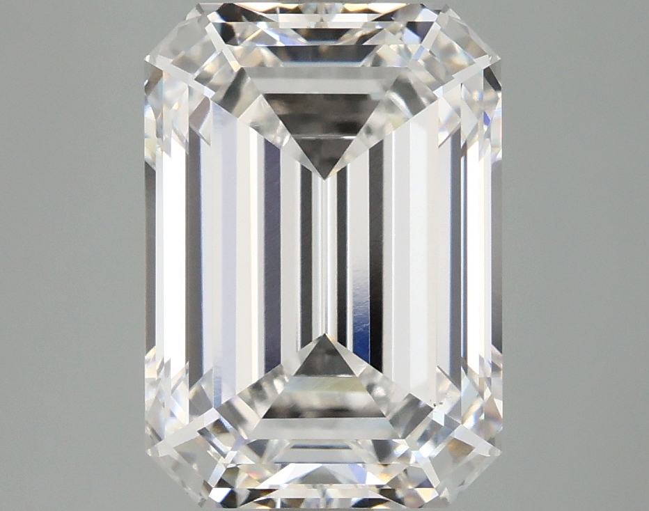 4.10 CT Emerald Diamond