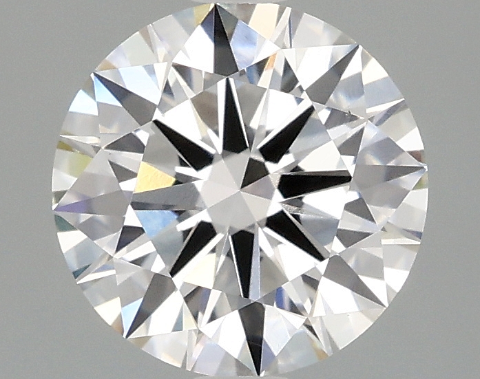 1.96 CT Round Brilliant Diamond