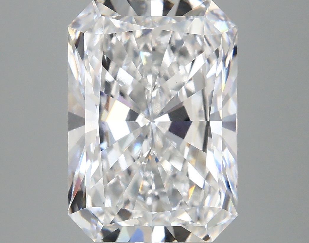 5.10 CT Radiant Diamond