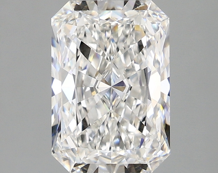 1.59 CT Radiant Diamond