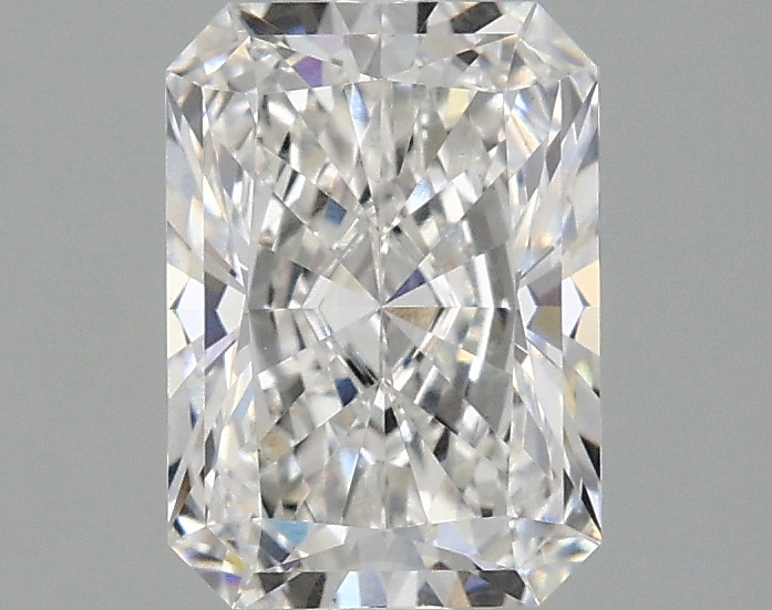 1.54 CT Radiant Diamond