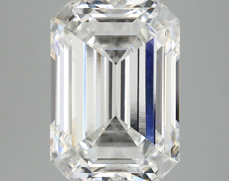 4.10 CT Emerald Diamond