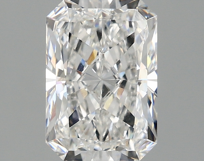 1.56 CT Radiant Diamond