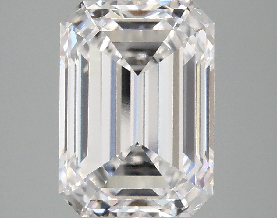 4.10 CT Emerald Diamond