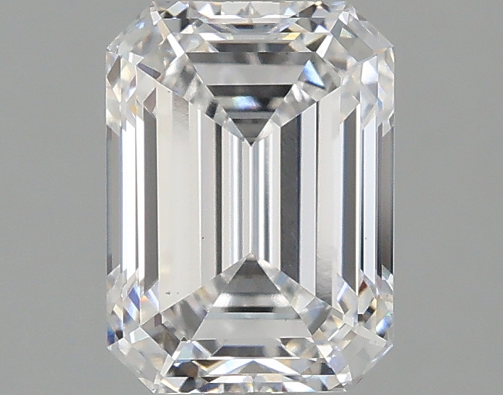 1.99 CT Emerald Diamond