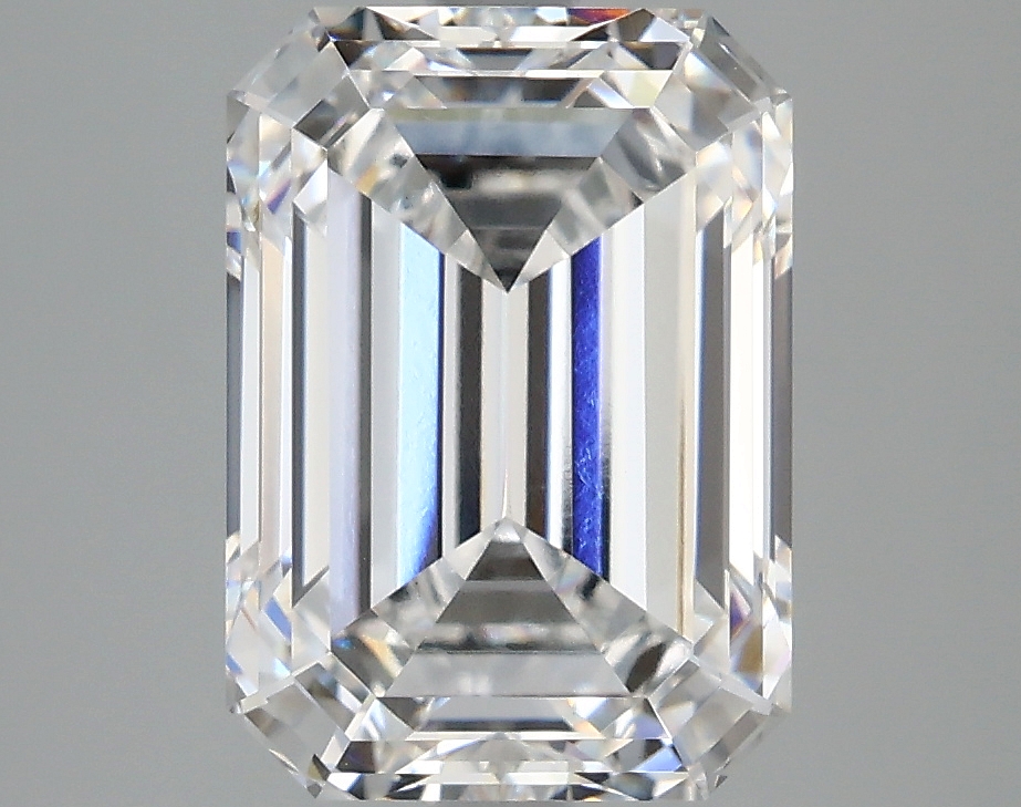 4.10 CT Emerald Diamond