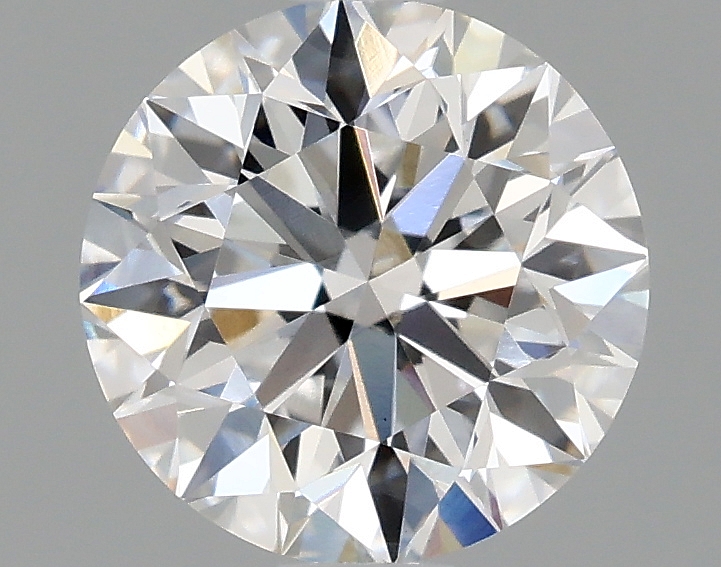 1.46 CT Round Brilliant Diamond