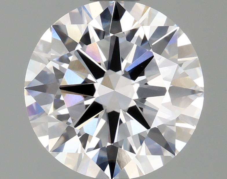 1.46 CT Round Brilliant Diamond