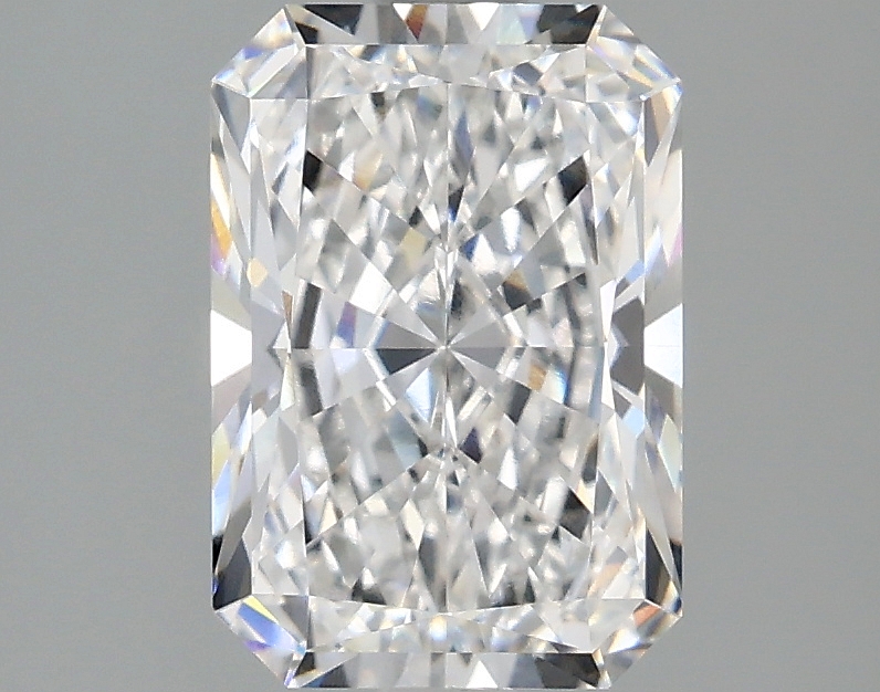 2.10 CT Radiant Diamond