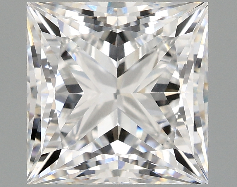 1.97 CT Pear Diamond