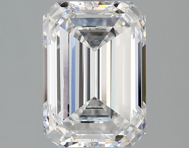 2.10 CT Emerald Diamond