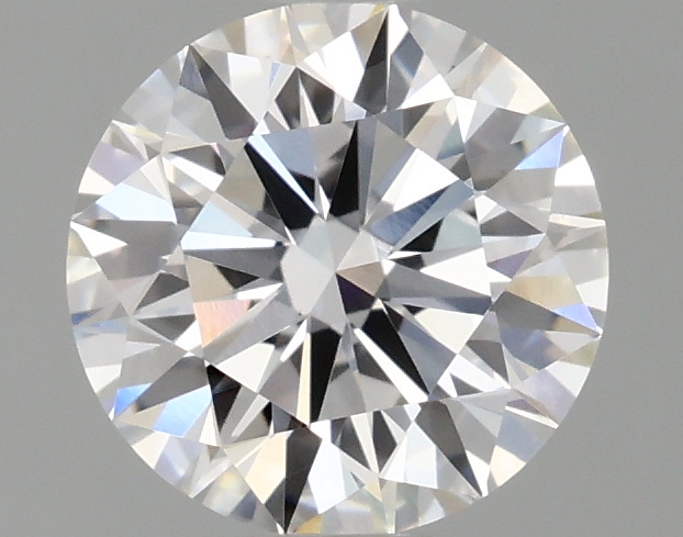 0.97 CT Round Brilliant Diamond