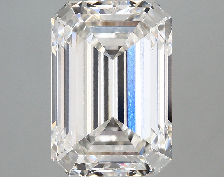 4.10 CT Emerald Diamond