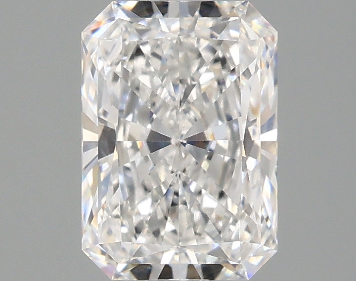 1.52 CT Radiant Diamond