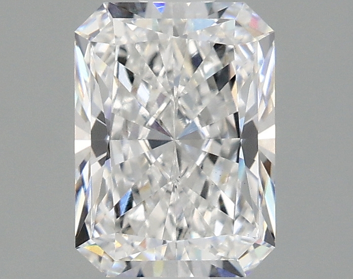 1.54 CT Radiant Diamond