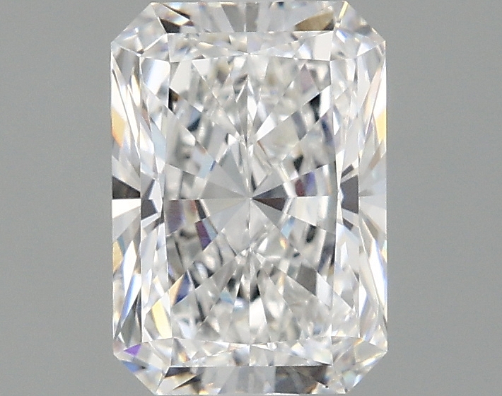 1.54 CT Radiant Diamond