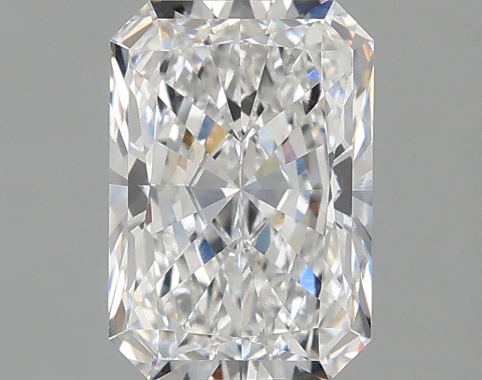 1.56 CT Radiant Diamond