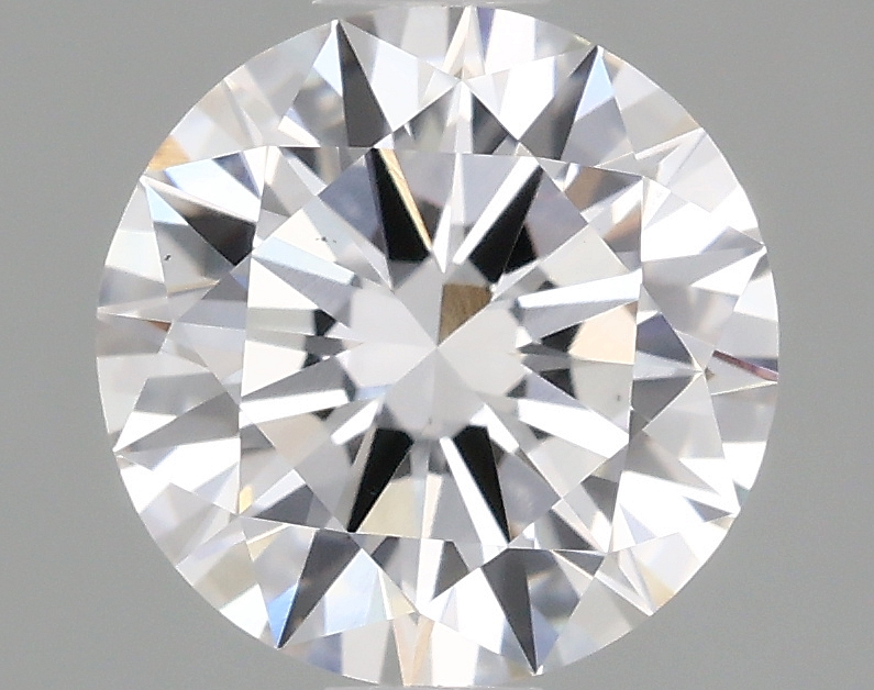 1.47 CT Round Brilliant Diamond