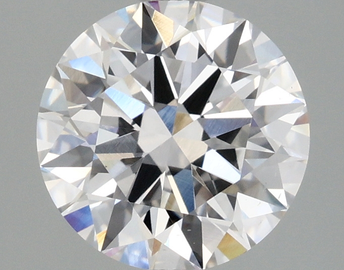 1.97 CT Round Brilliant Diamond