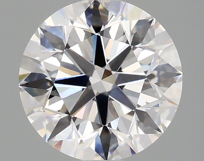 1.97 CT Round Brilliant Diamond