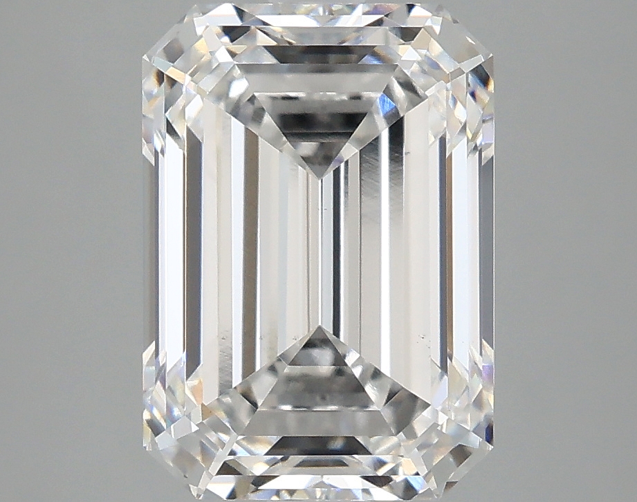 4.10 CT Emerald Diamond