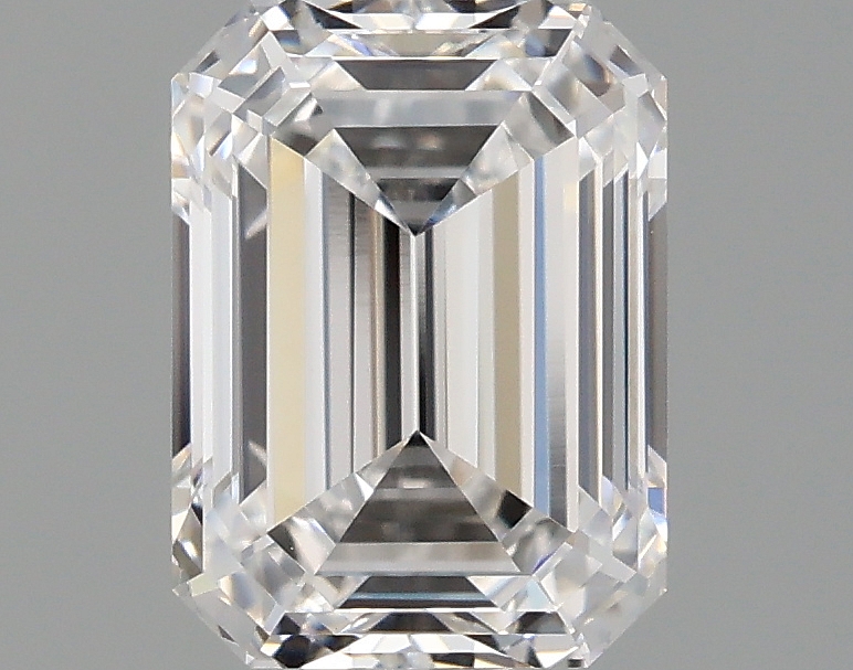 1.10 CT Emerald Diamond