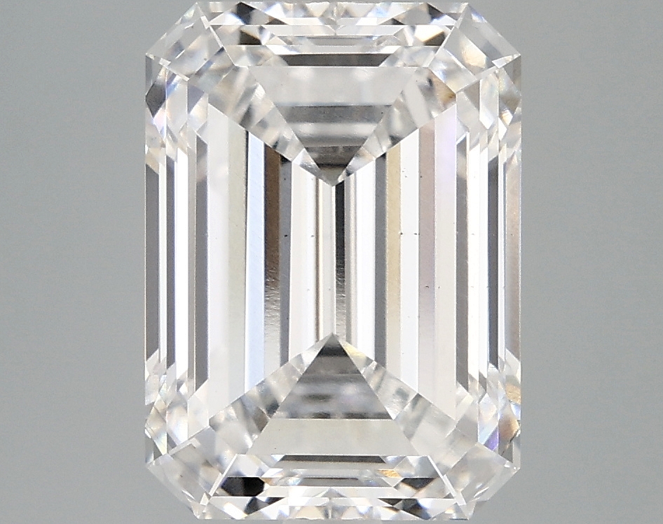 5.10 CT Emerald Diamond