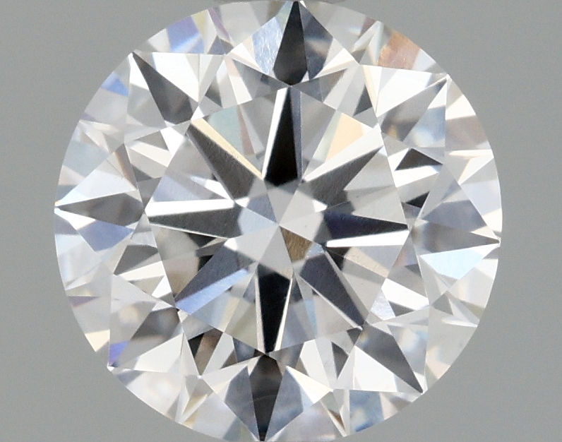 1.46 CT Round Brilliant Diamond