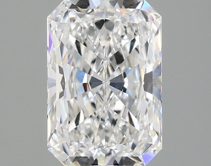 1.52 CT Radiant Diamond